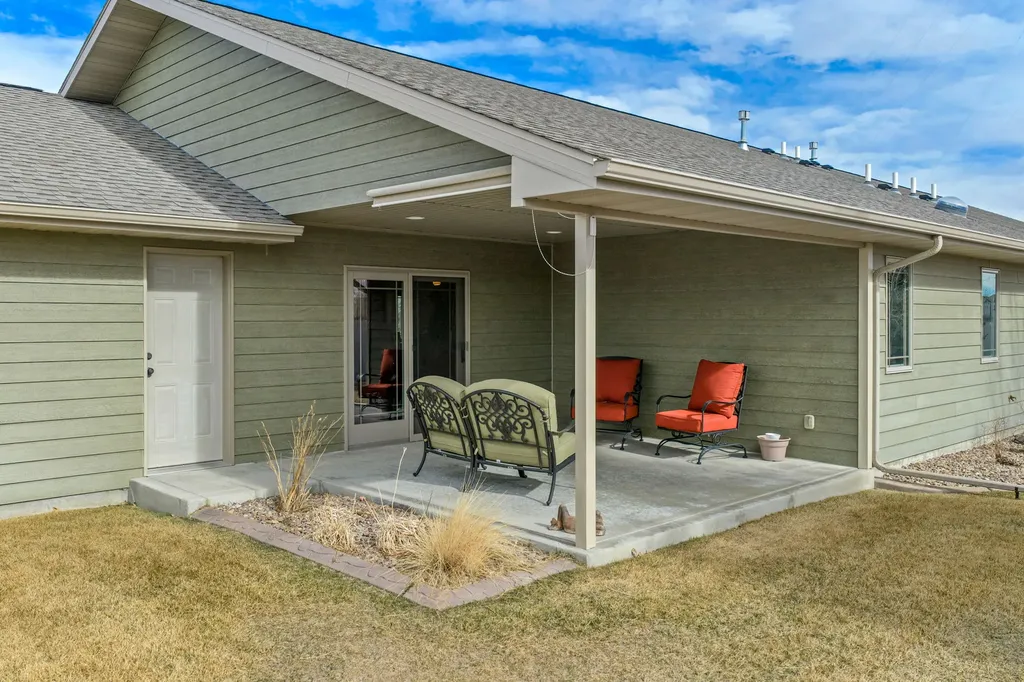 1100 37th Avenue NE Great Falls MT 59404