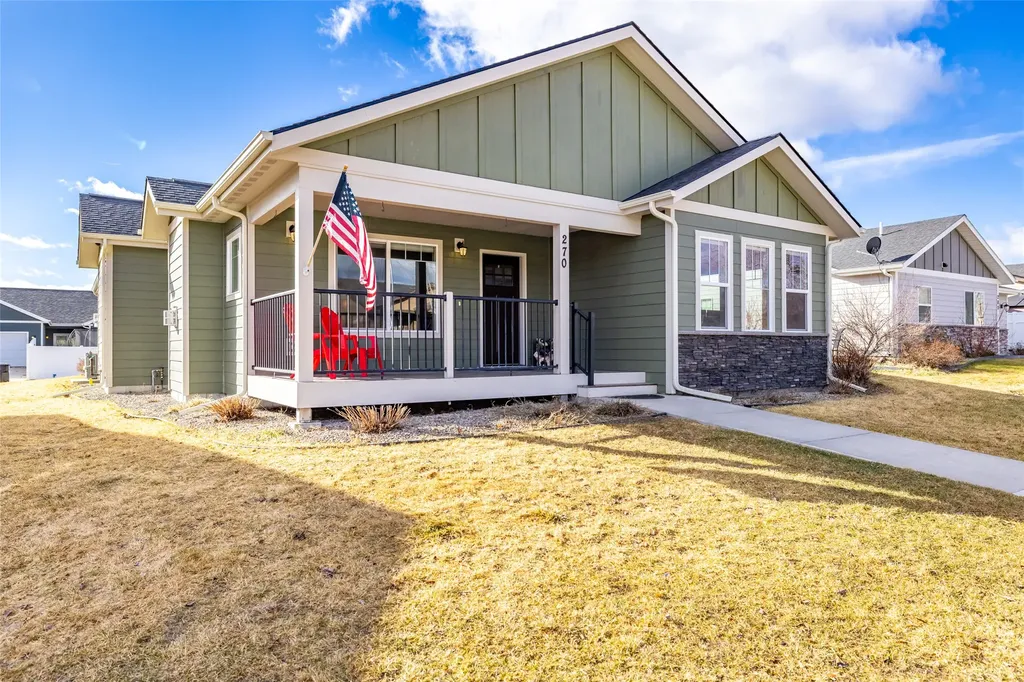 270 Westland Drive Kalispell MT 59901