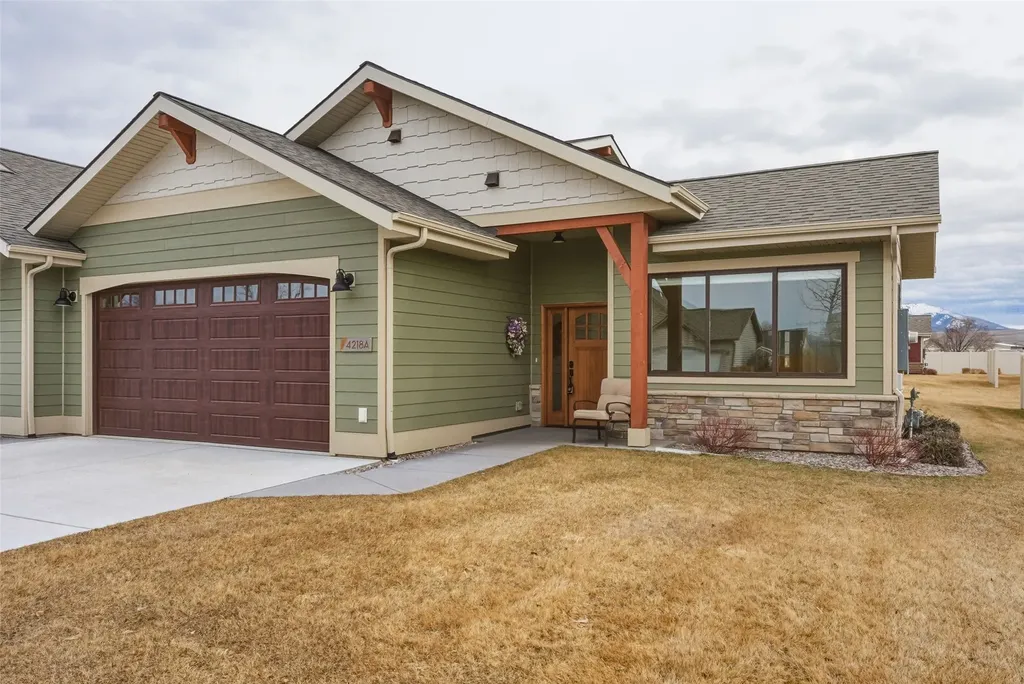 4218A Concord Drive Missoula MT 59808