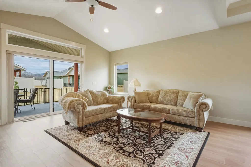 4218A Concord Drive Missoula MT 59808