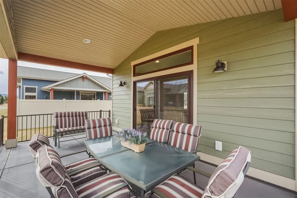 4218A Concord Drive Missoula MT 59808