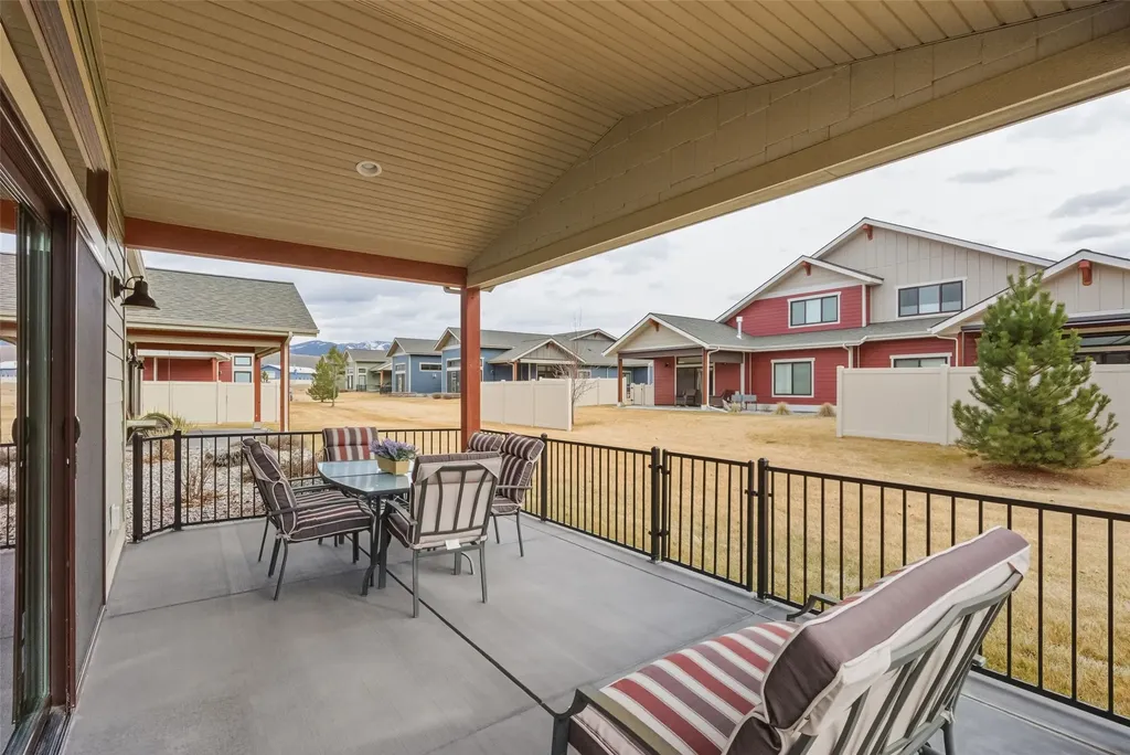4218A Concord Drive Missoula MT 59808