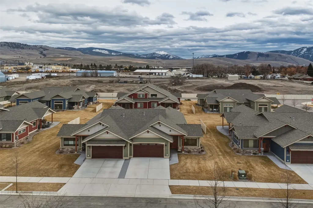 4218A Concord Drive Missoula MT 59808