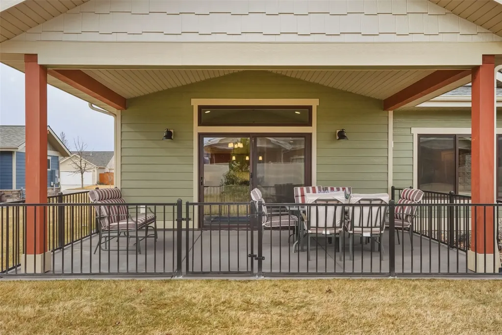 4218A Concord Drive Missoula MT 59808