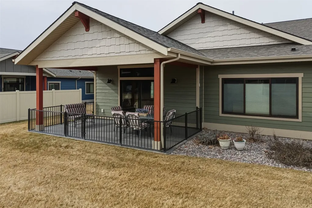 4218A Concord Drive Missoula MT 59808