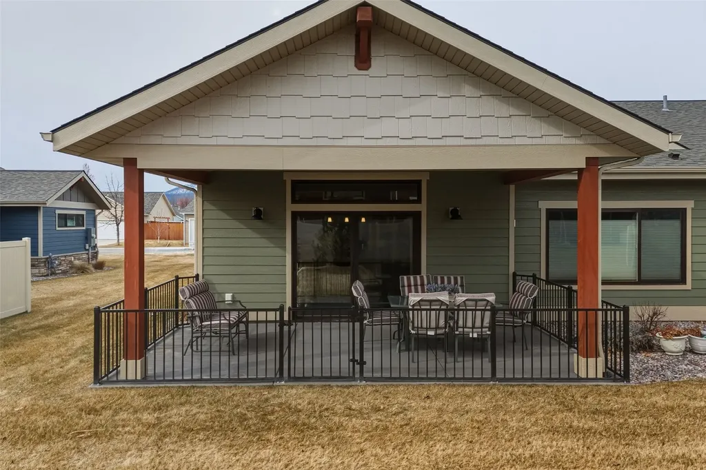4218A Concord Drive Missoula MT 59808