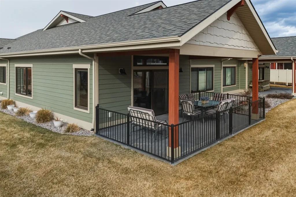 4218A Concord Drive Missoula MT 59808