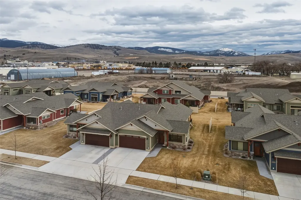 4218A Concord Drive Missoula MT 59808