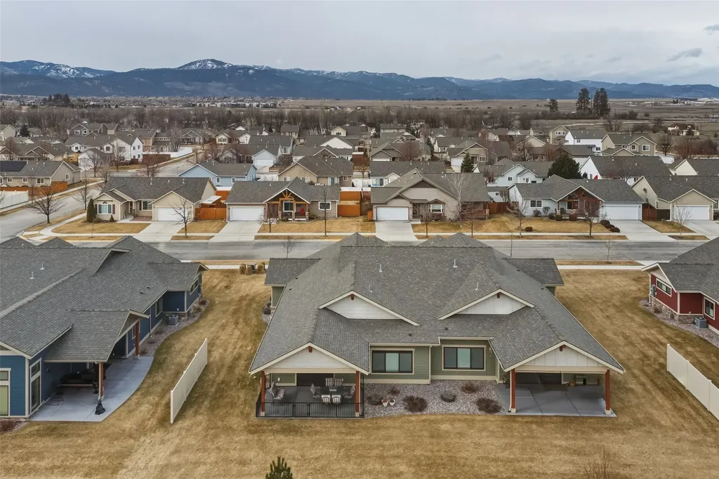 4218A Concord Drive Missoula MT 59808