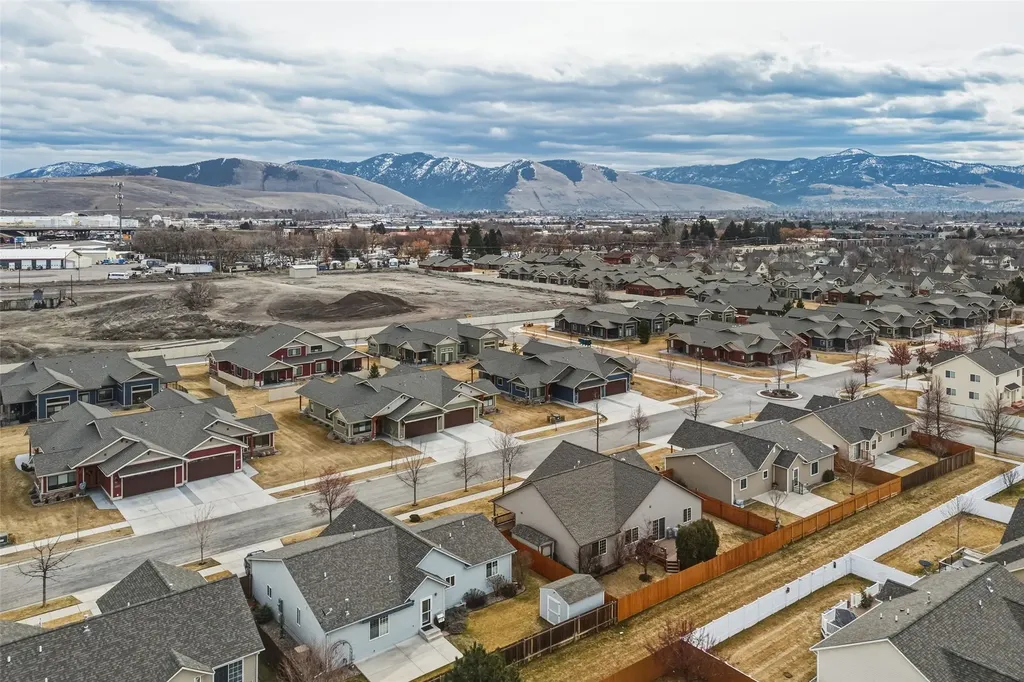 4218A Concord Drive Missoula MT 59808