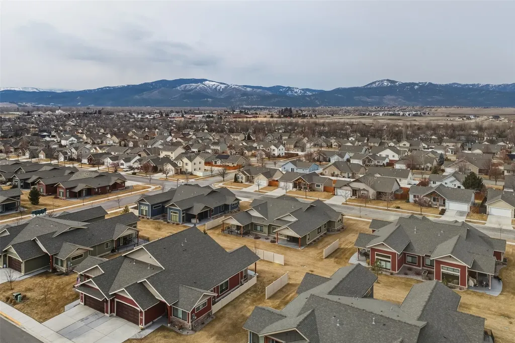 4218A Concord Drive Missoula MT 59808