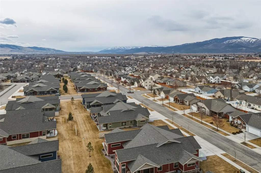 4218A Concord Drive Missoula MT 59808