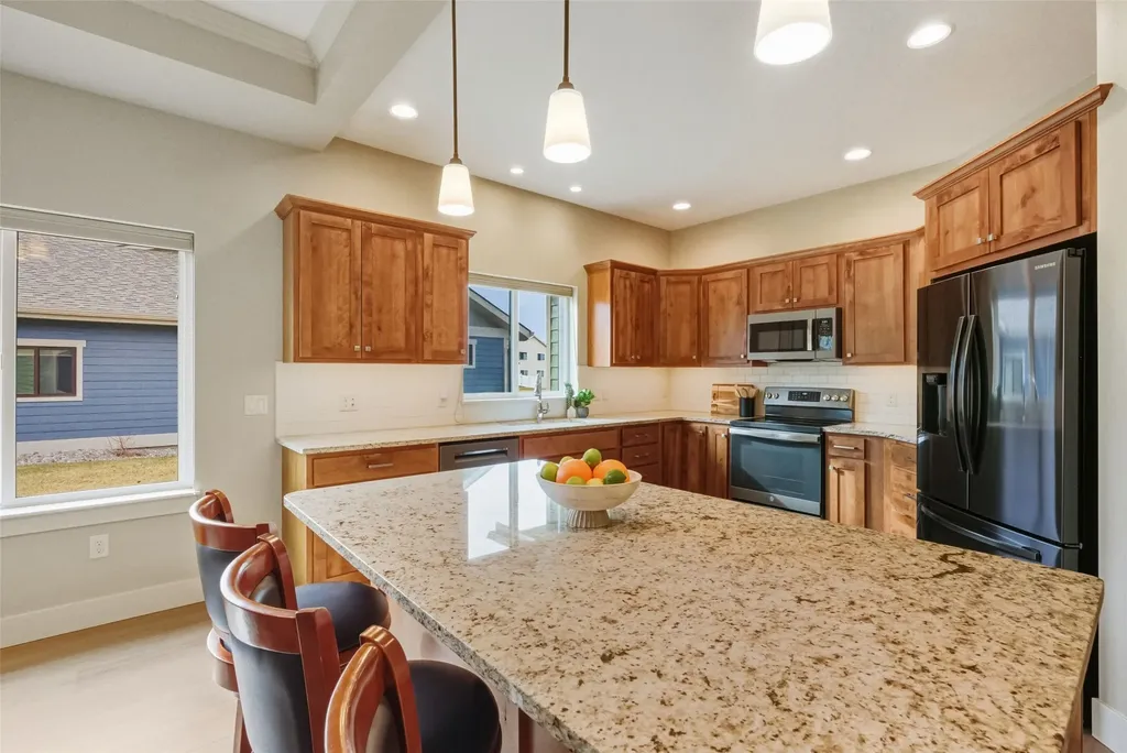 4218A Concord Drive Missoula MT 59808