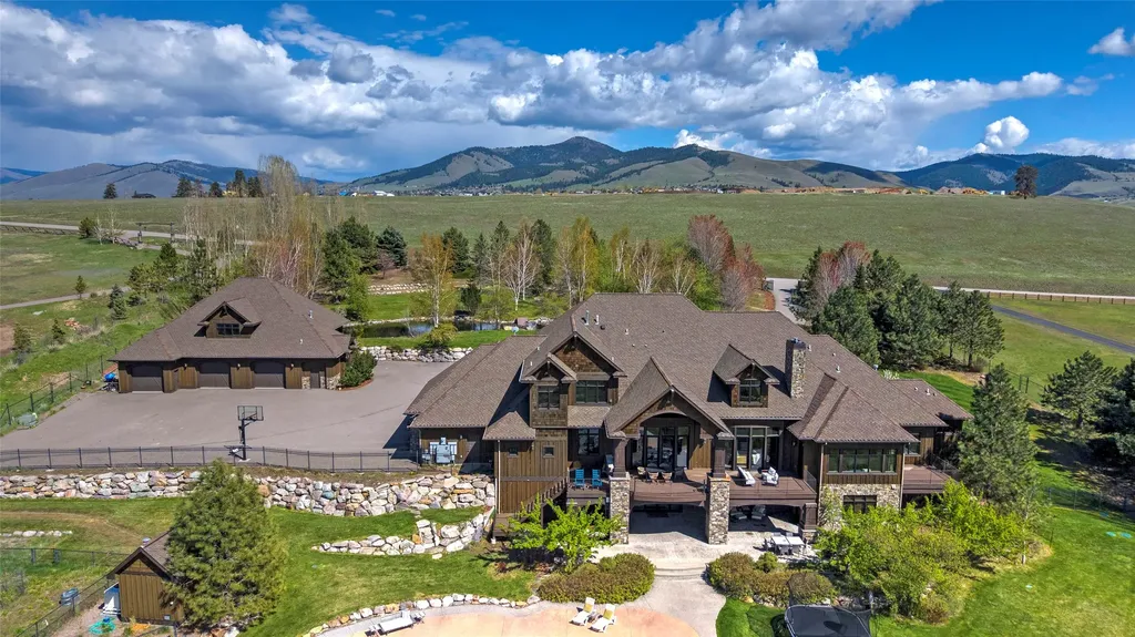 6573 Lower Miller Creek Road Missoula MT 59803