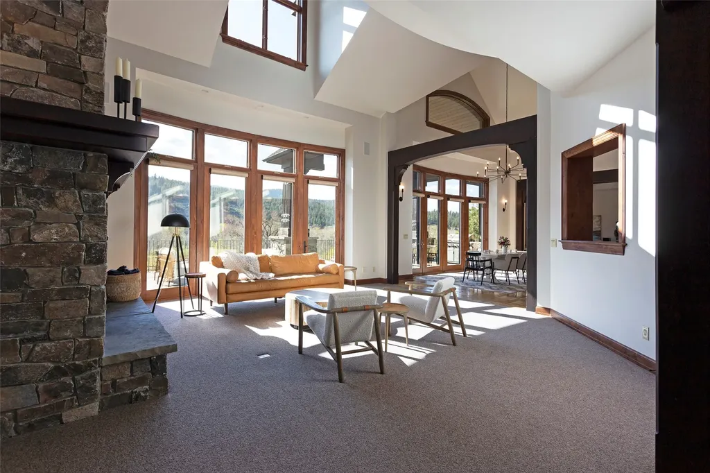 6573 Lower Miller Creek Road Missoula MT 59803