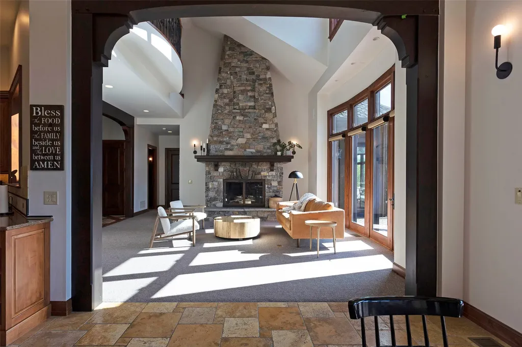 6573 Lower Miller Creek Road Missoula MT 59803