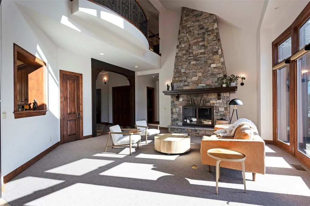 6573 Lower Miller Creek Road Missoula MT 59803