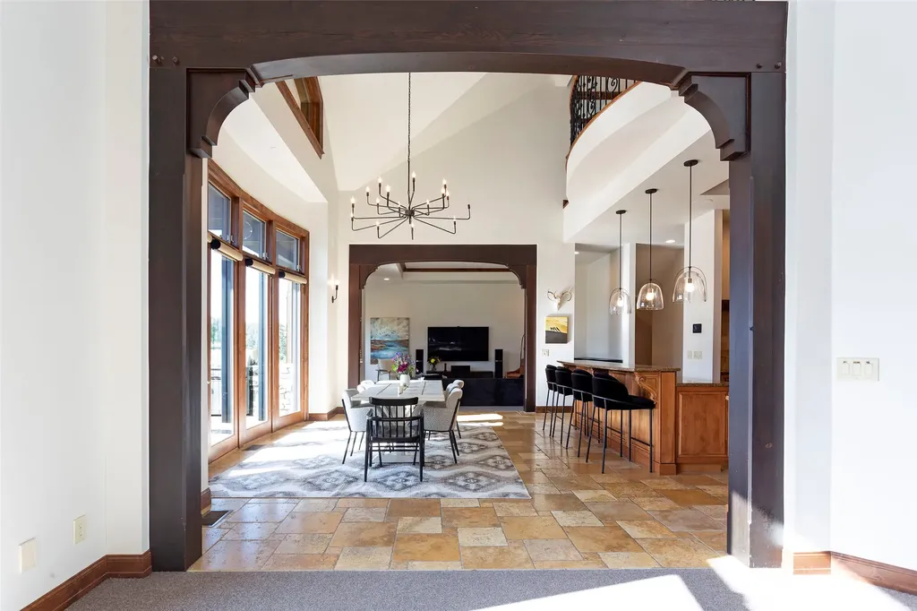 6573 Lower Miller Creek Road Missoula MT 59803