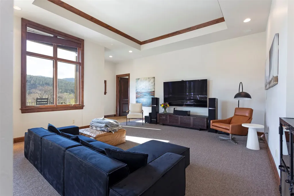 6573 Lower Miller Creek Road Missoula MT 59803