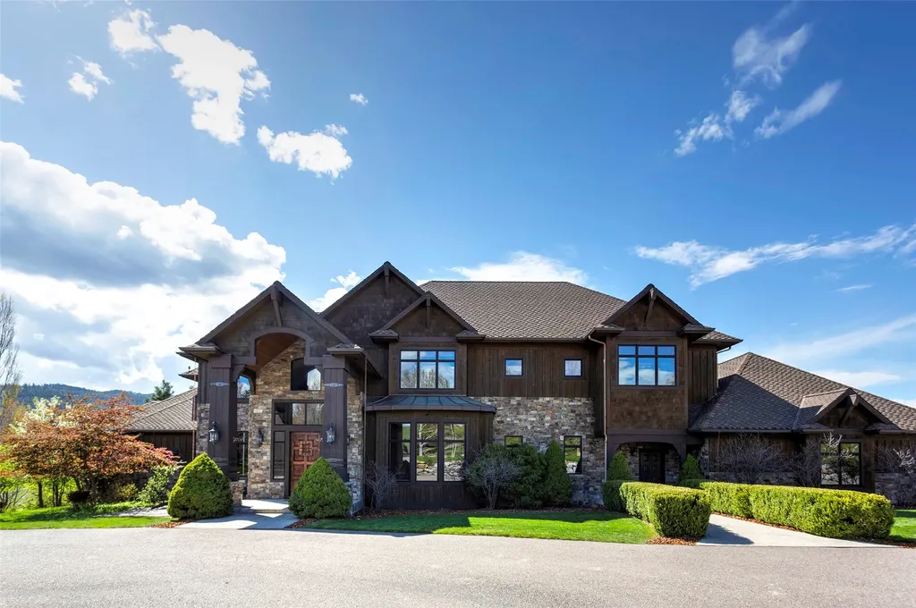 6573 Lower Miller Creek Road Missoula MT 59803