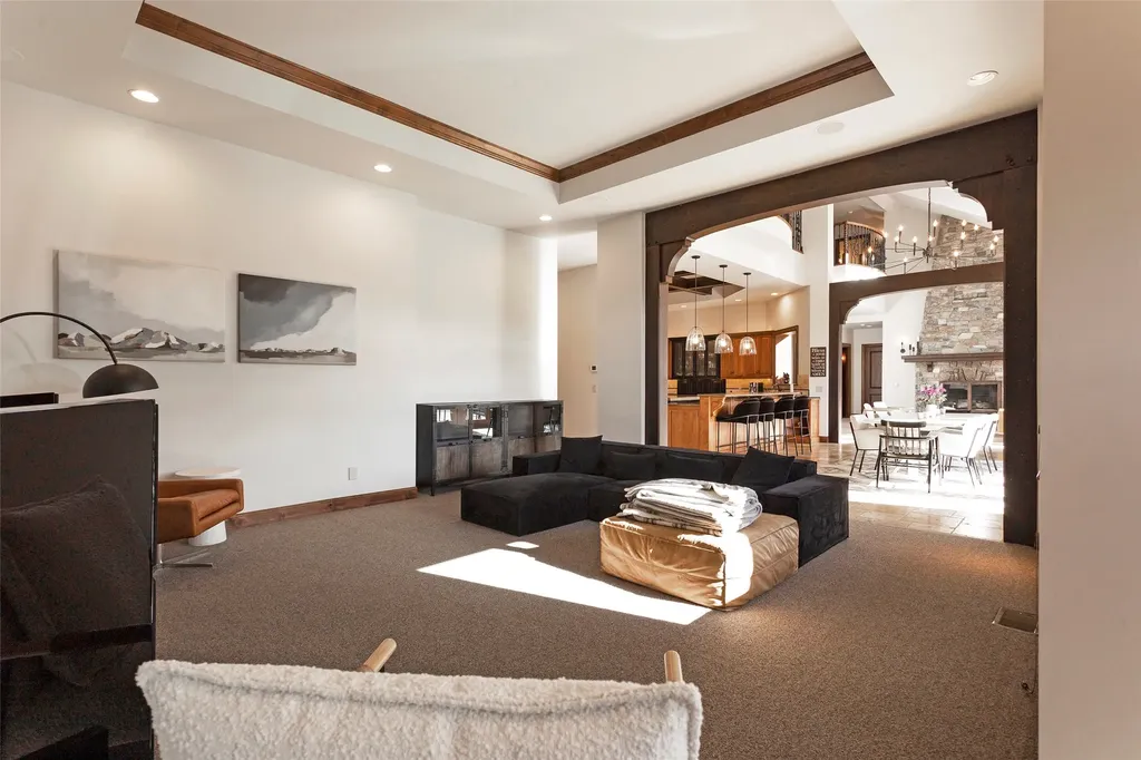 6573 Lower Miller Creek Road Missoula MT 59803