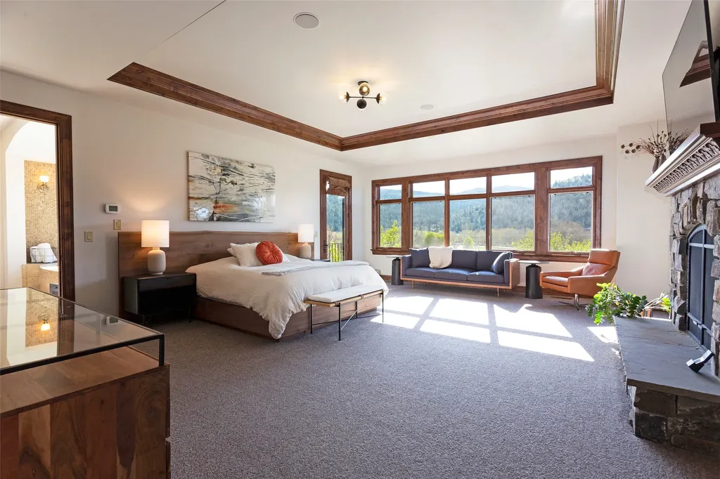 6573 Lower Miller Creek Road Missoula MT 59803