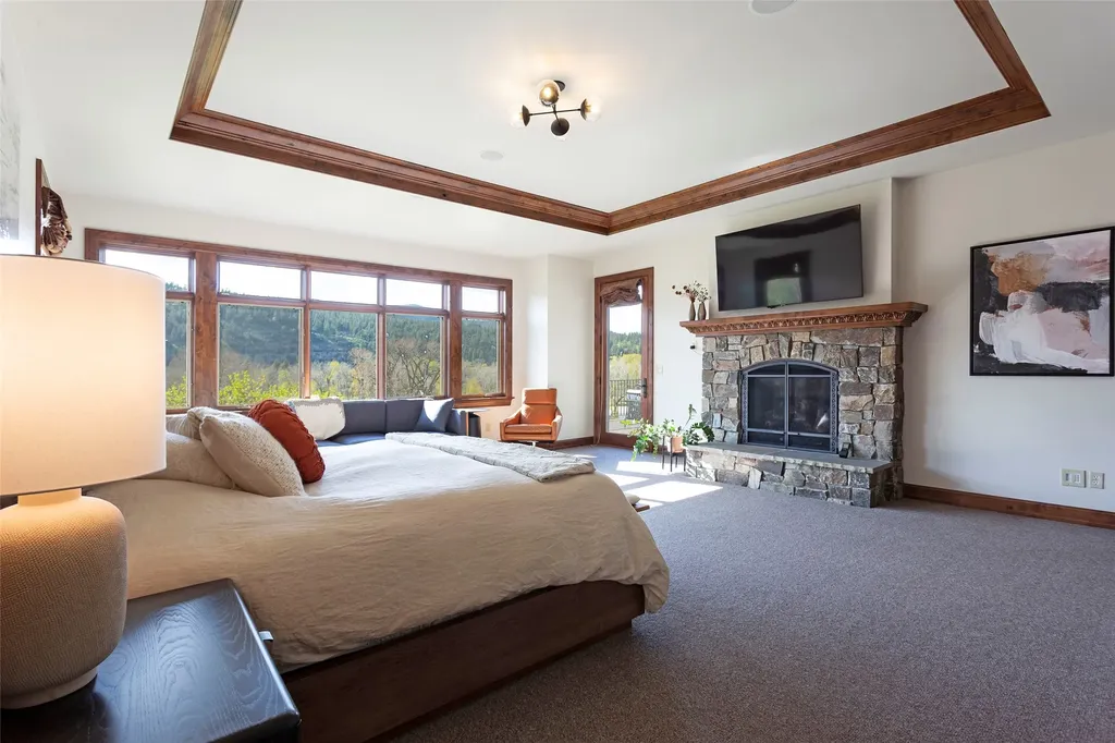 6573 Lower Miller Creek Road Missoula MT 59803