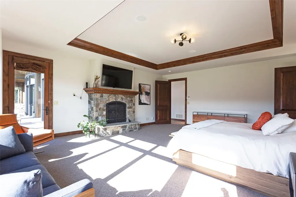 6573 Lower Miller Creek Road Missoula MT 59803