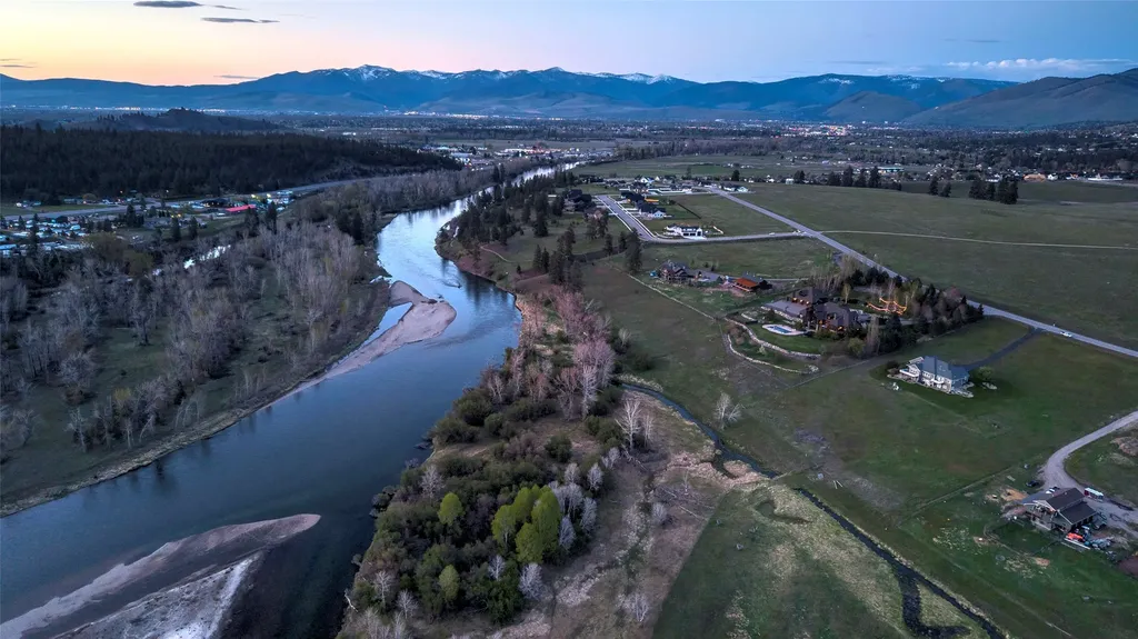 6573 Lower Miller Creek Road Missoula MT 59803