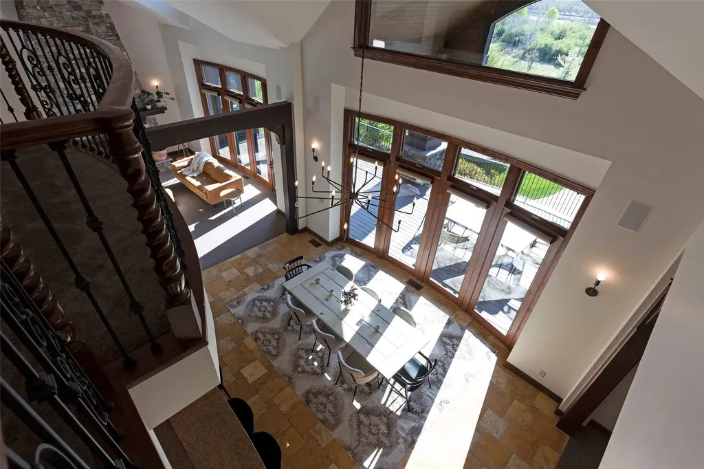 6573 Lower Miller Creek Road Missoula MT 59803