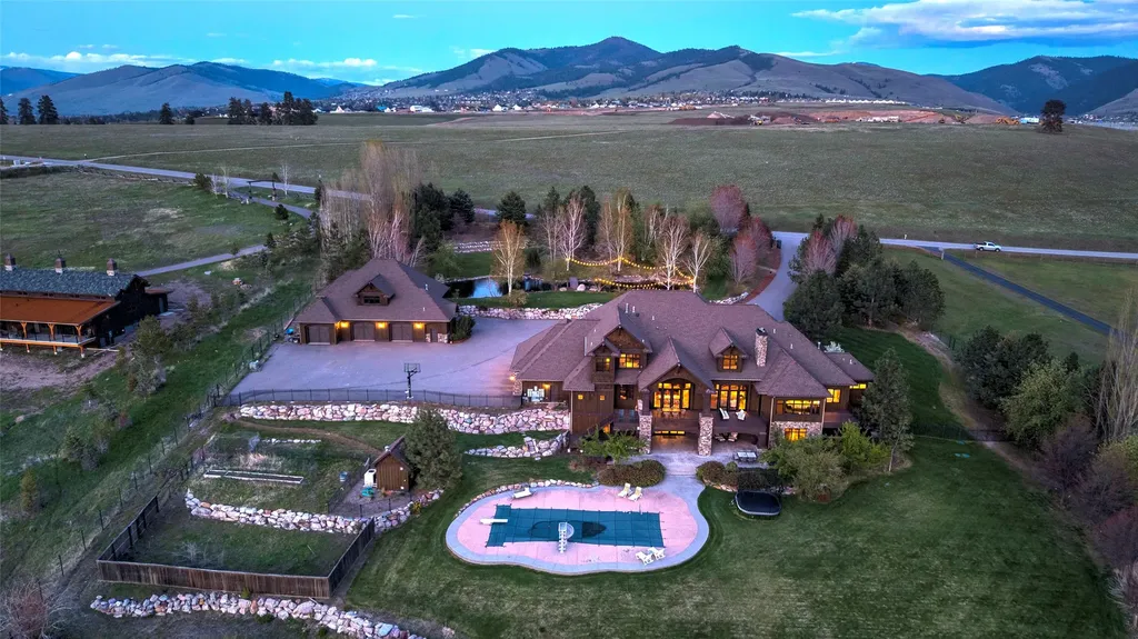 6573 Lower Miller Creek Road Missoula MT 59803