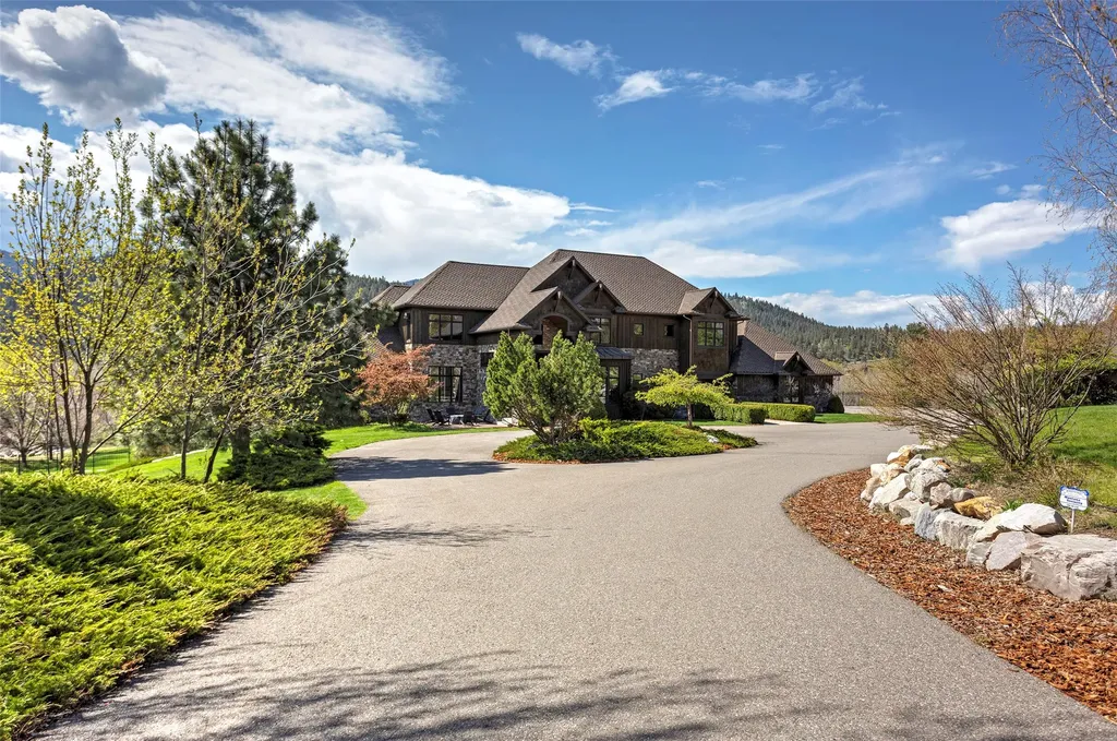 6573 Lower Miller Creek Road Missoula MT 59803