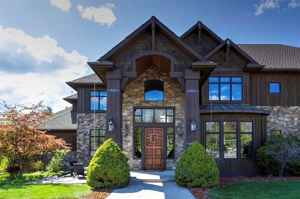 6573 Lower Miller Creek Road Missoula MT 59803