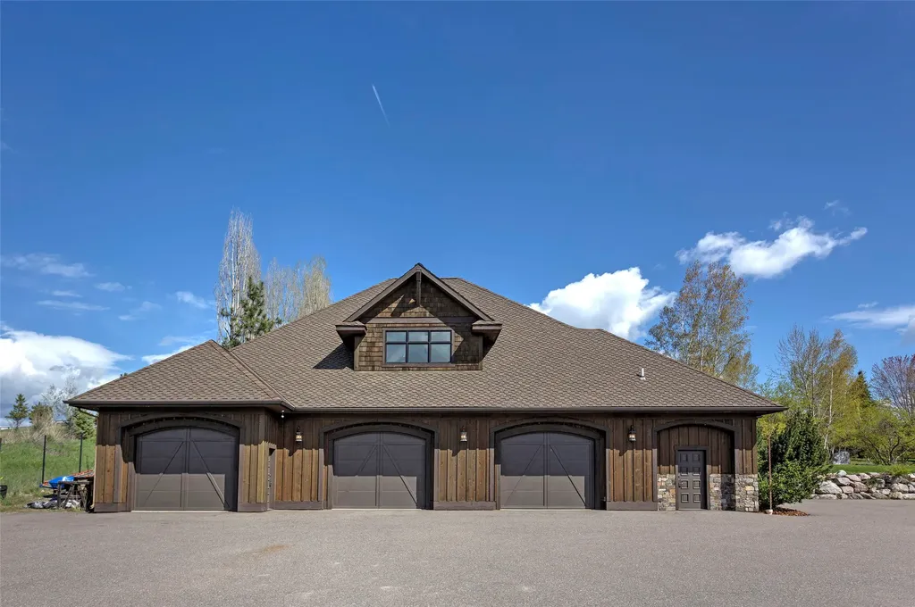 6573 Lower Miller Creek Road Missoula MT 59803