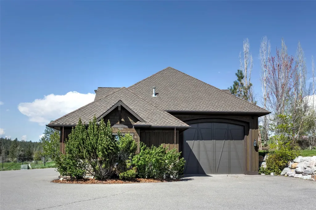 6573 Lower Miller Creek Road Missoula MT 59803