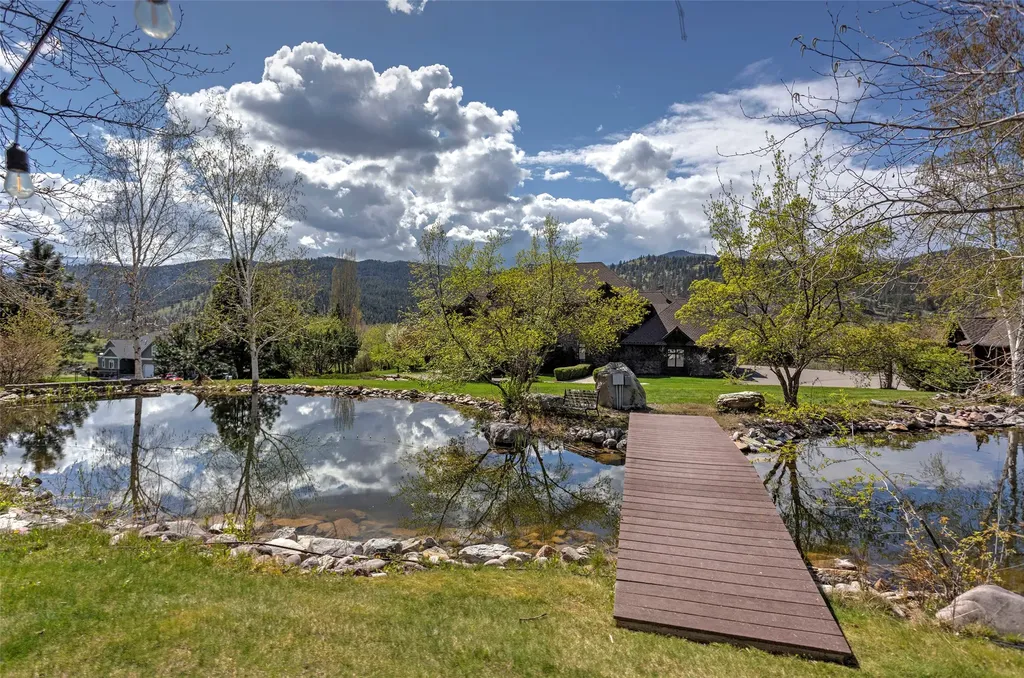 6573 Lower Miller Creek Road Missoula MT 59803