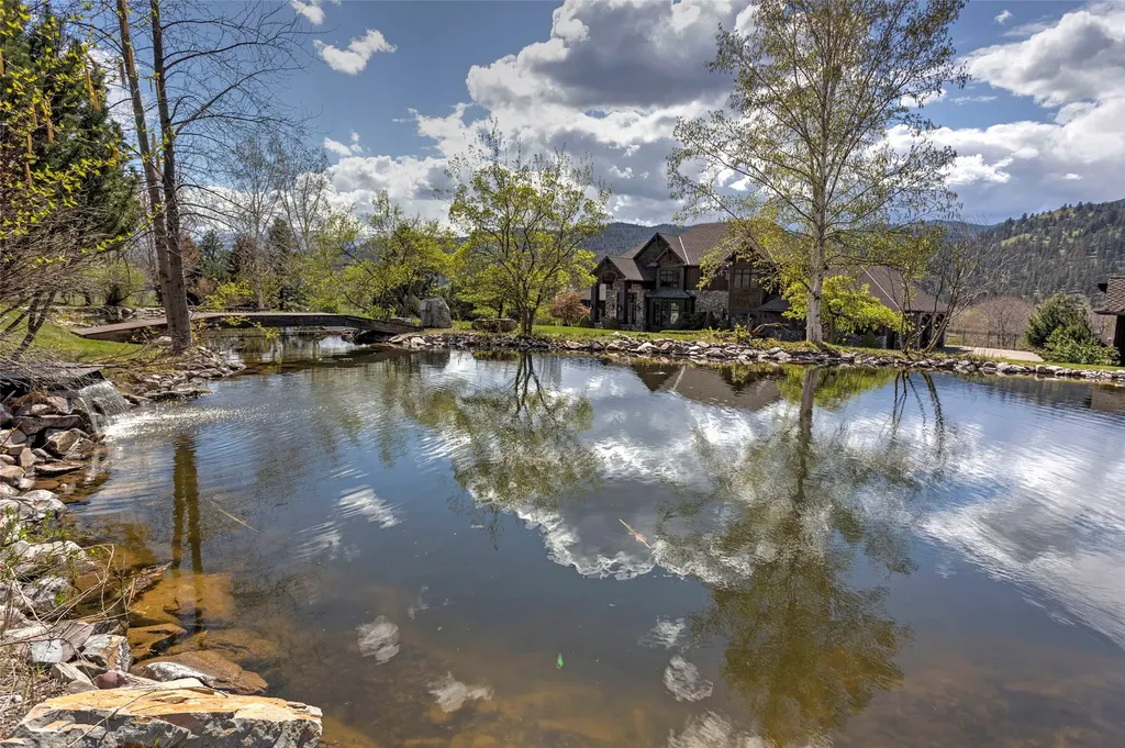 6573 Lower Miller Creek Road Missoula MT 59803