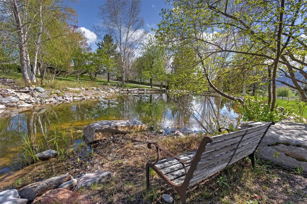 6573 Lower Miller Creek Road Missoula MT 59803