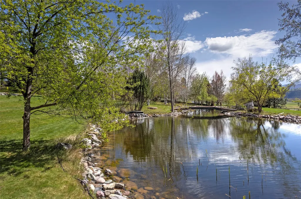 6573 Lower Miller Creek Road Missoula MT 59803