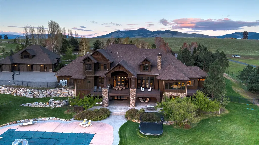 6573 Lower Miller Creek Road Missoula MT 59803