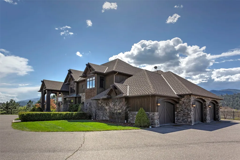 6573 Lower Miller Creek Road Missoula MT 59803