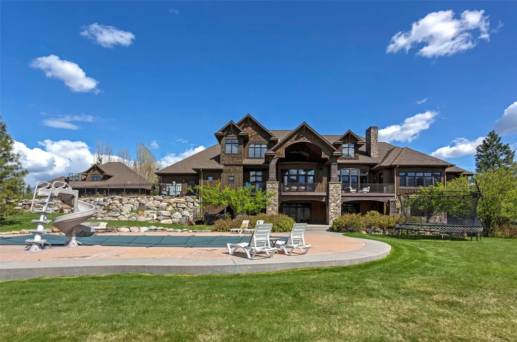 6573 Lower Miller Creek Road Missoula MT 59803