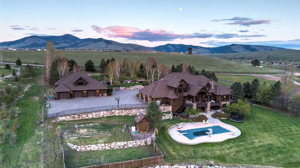 6573 Lower Miller Creek Road Missoula MT 59803