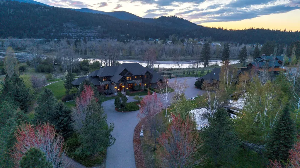6573 Lower Miller Creek Road Missoula MT 59803