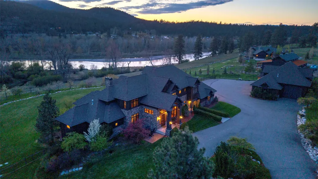 6573 Lower Miller Creek Road Missoula MT 59803