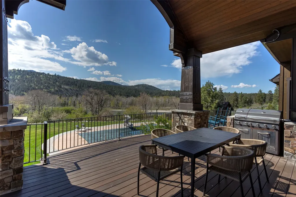 6573 Lower Miller Creek Road Missoula MT 59803