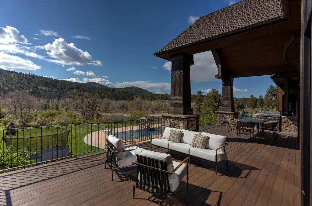 6573 Lower Miller Creek Road Missoula MT 59803