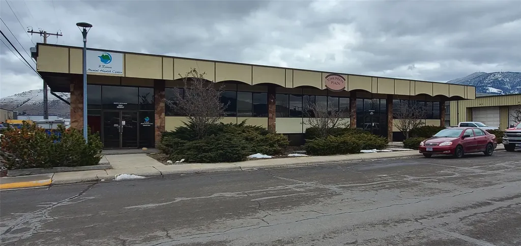 1620 Regent Street Missoula MT 59801