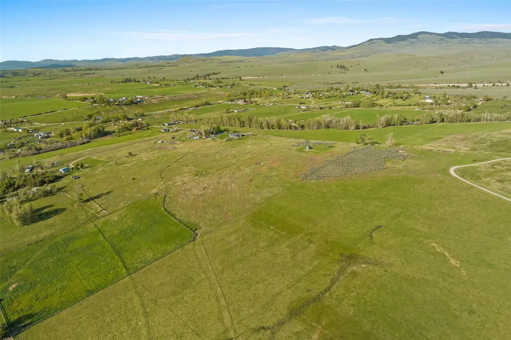 Nhn Cloud Nine Lane Corvallis MT 59828