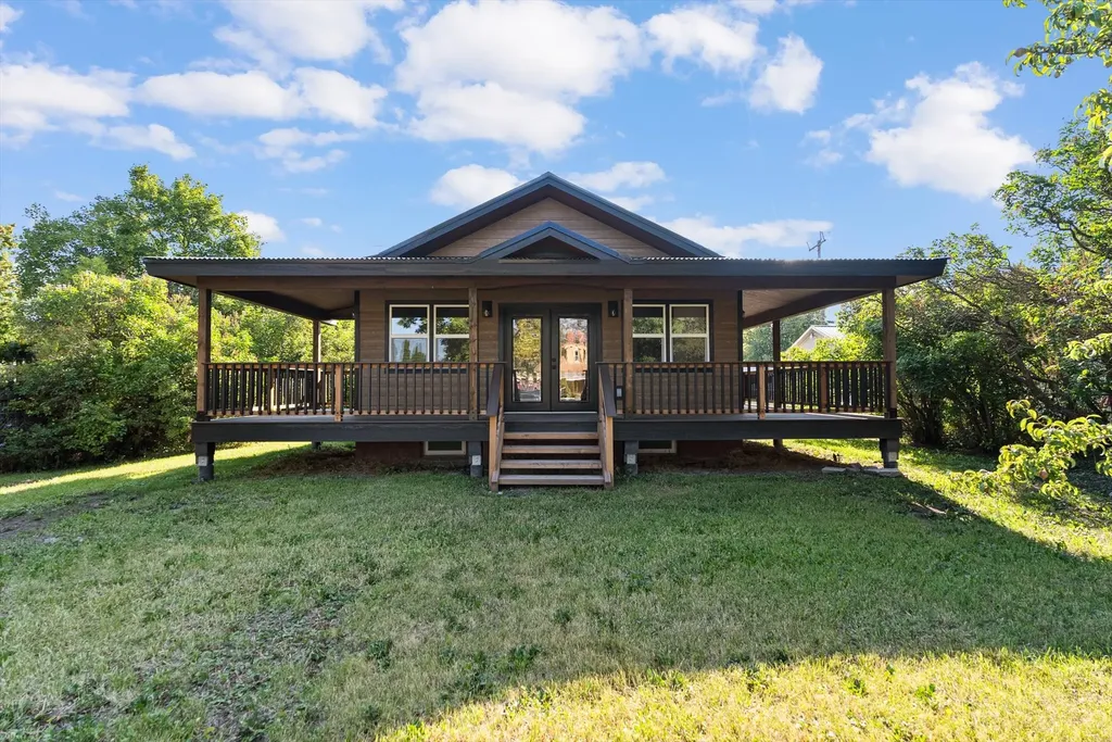417 8th Avenue W Kalispell MT 59901